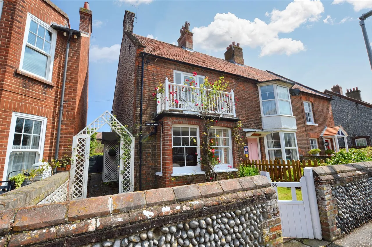 Augusta Street, Sheringham, NR26, photo 20