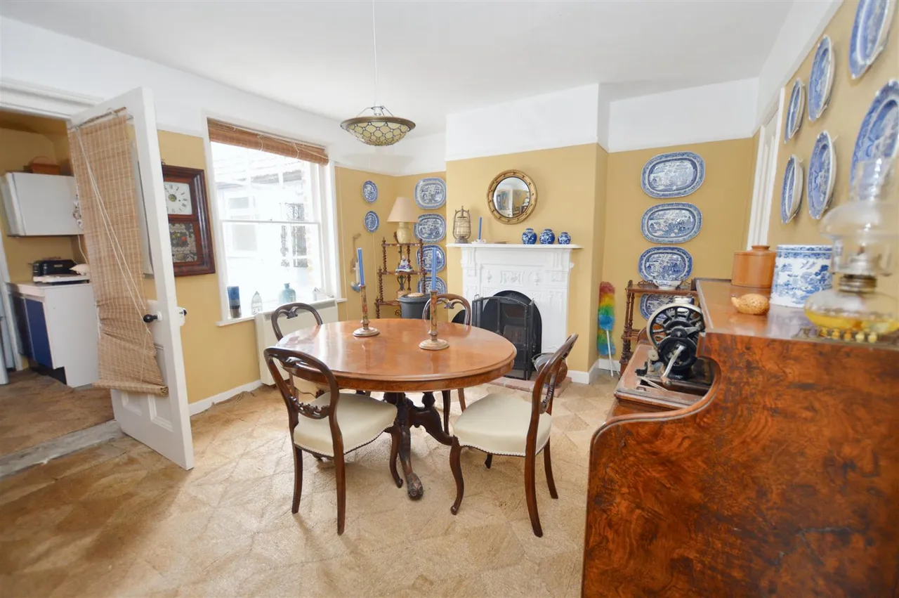 Augusta Street, Sheringham, NR26, photo 5