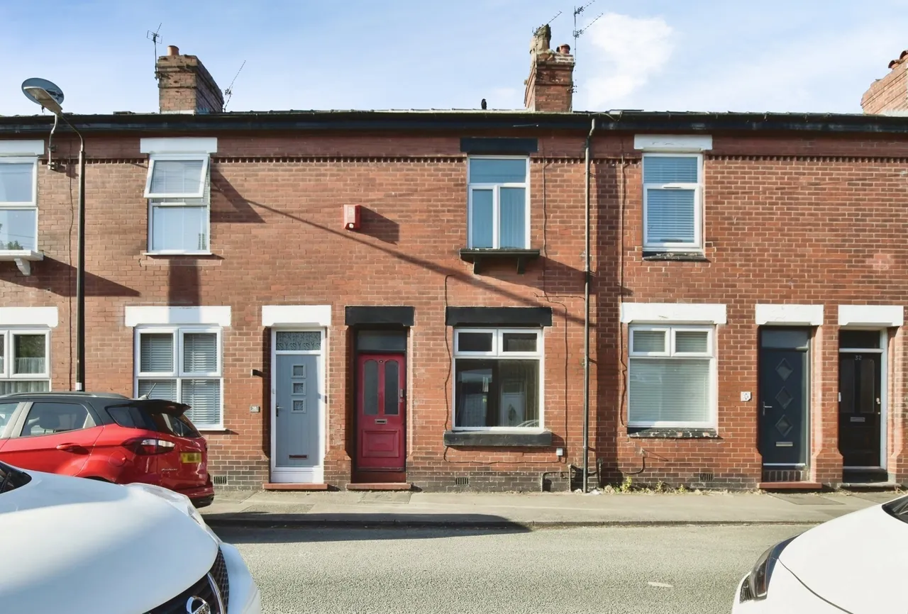 Beaconsfield Road, Altrincham, WA14, photo 20
