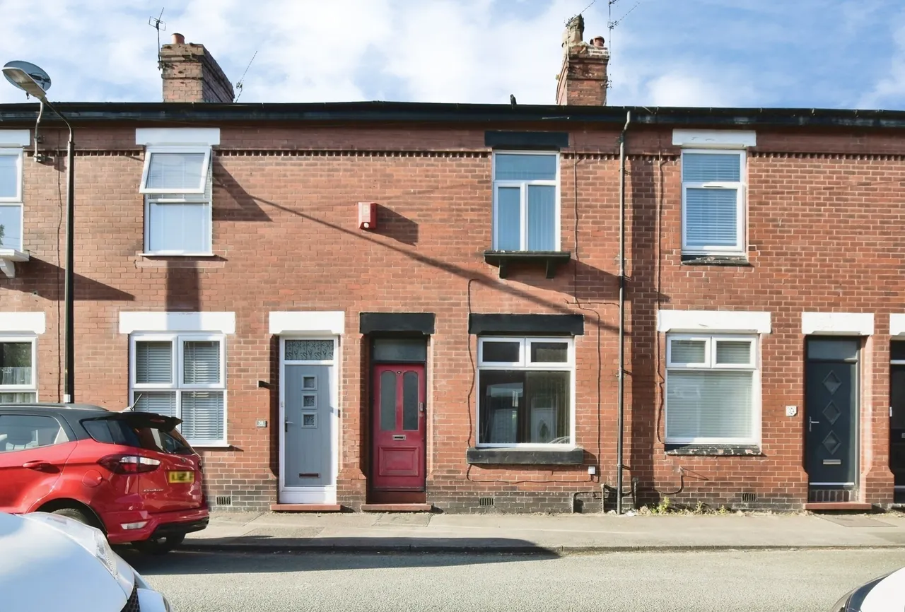 Beaconsfield Road, Altrincham, WA14, photo 16