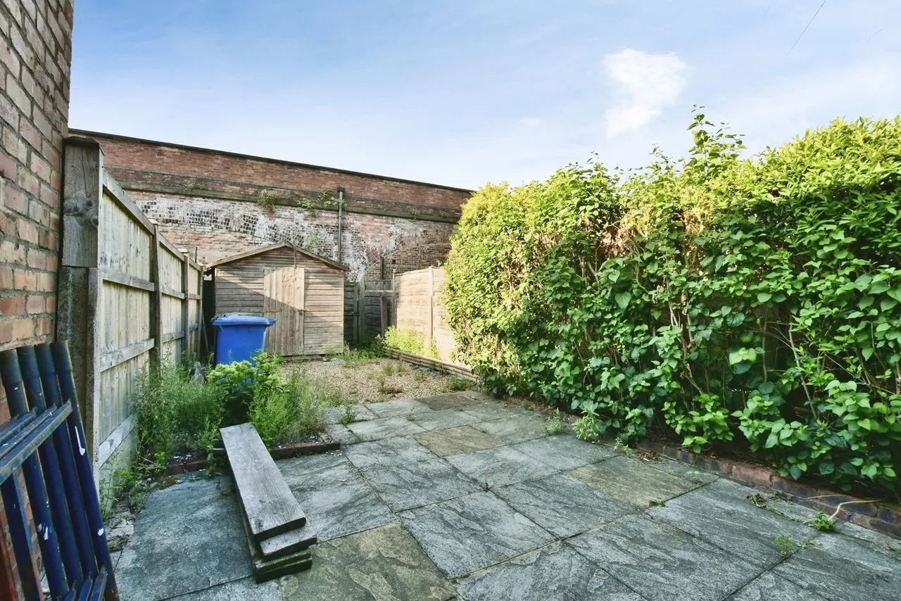 Beaconsfield Road, Altrincham, WA14, photo 9
