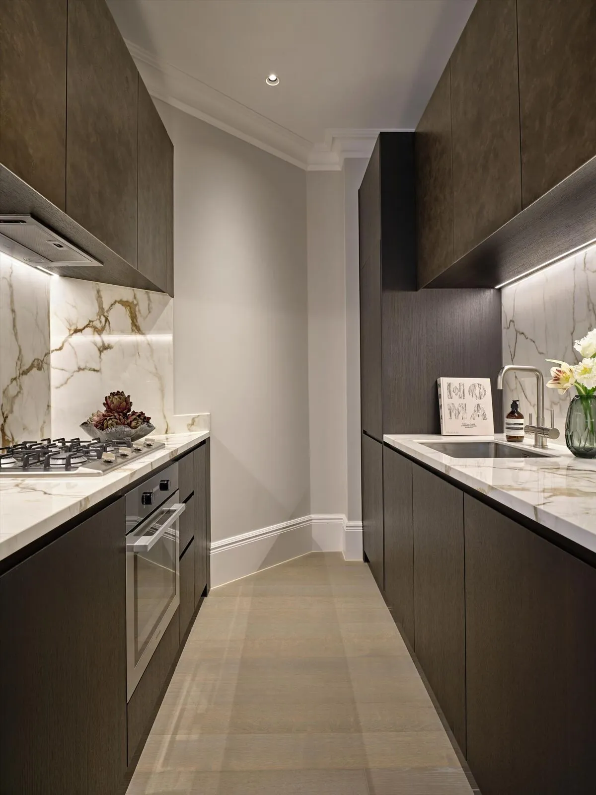 Allen Street, Kensington, W8, photo 5