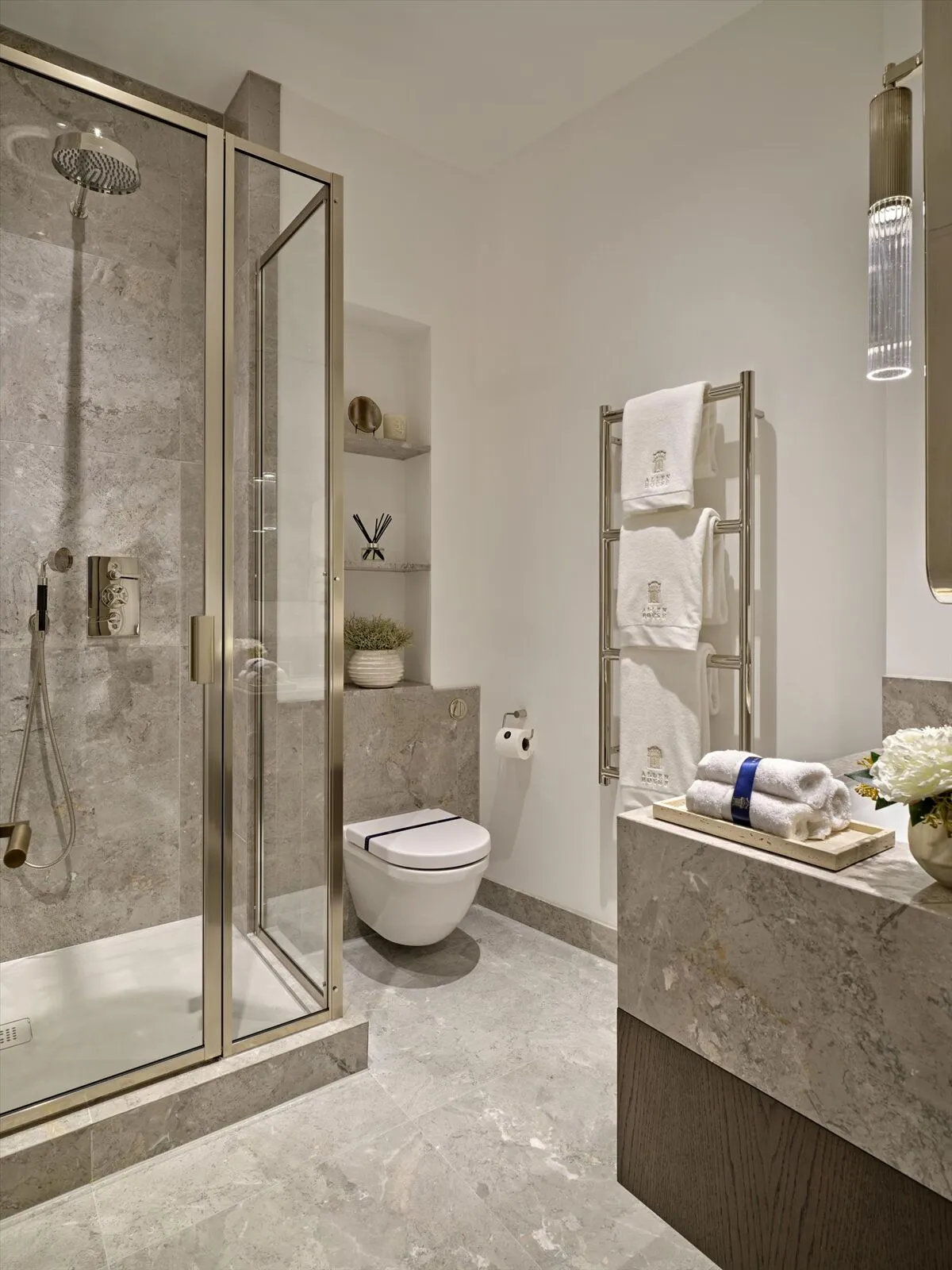 Allen Street, Kensington, W8, photo 9
