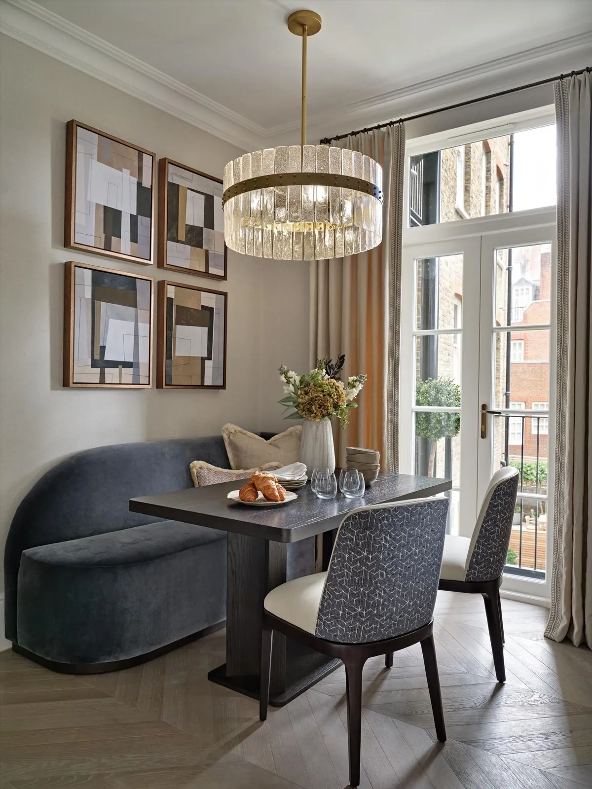 Allen Street, Kensington, W8, photo 4