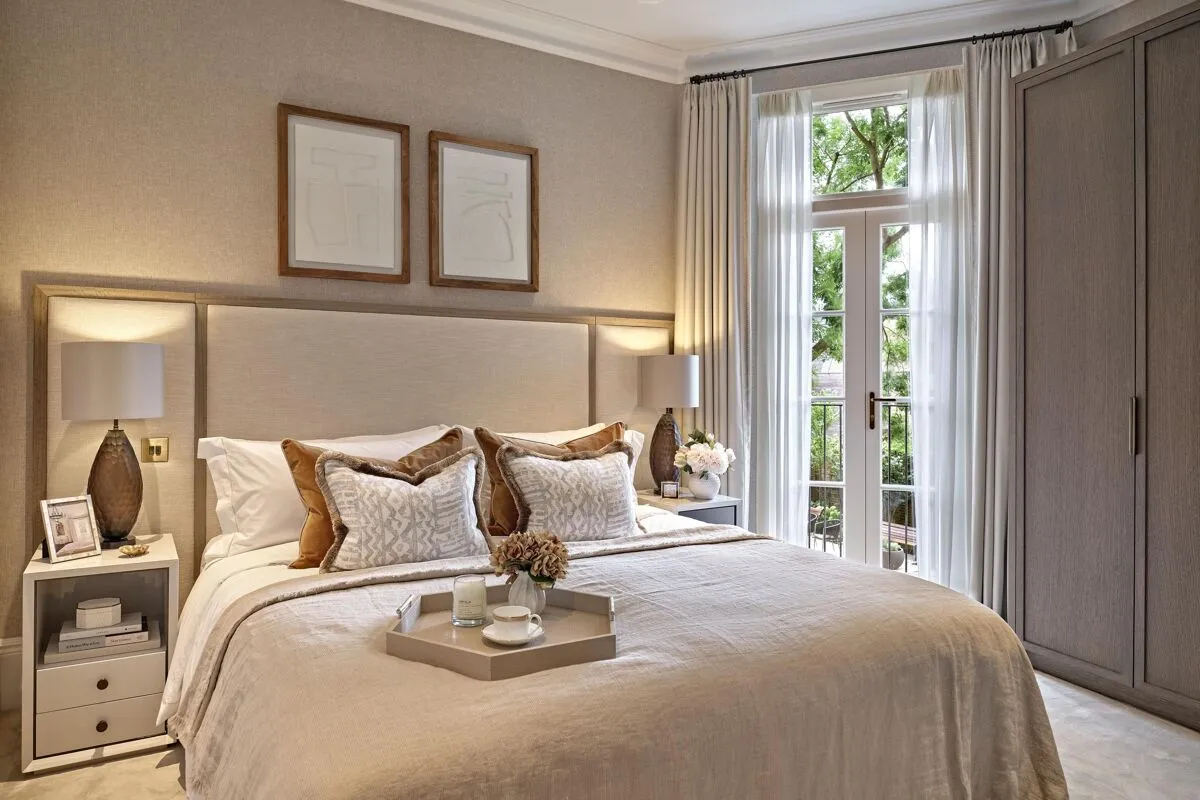 Allen Street, Kensington, W8, photo 6