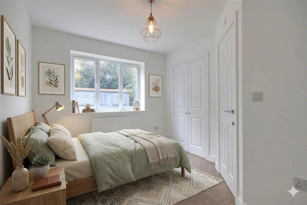 Barker Close, Cottingham, photo 4