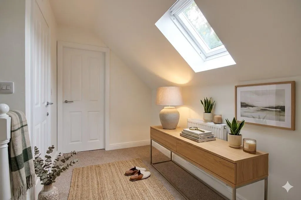 Barker Close, Cottingham, photo 10