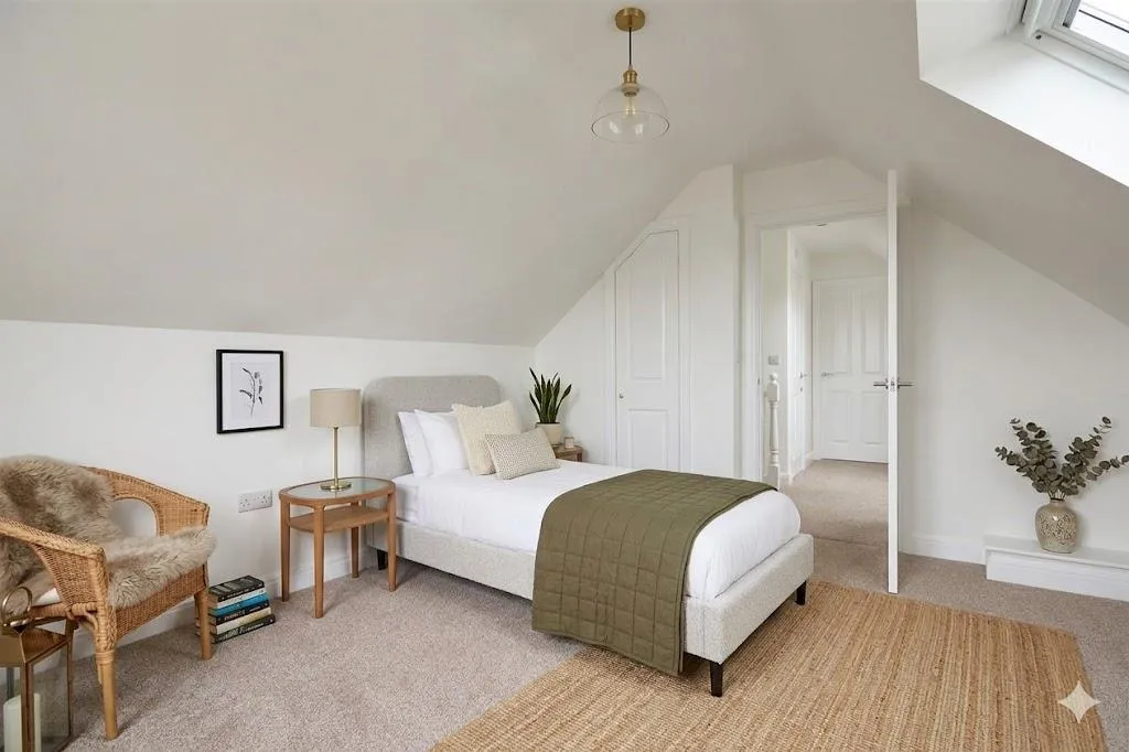 Barker Close, Cottingham, photo 9