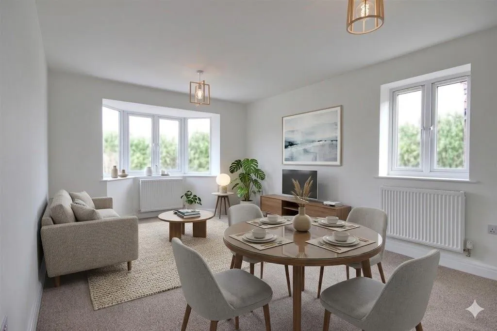 Barker Close, Cottingham, photo 2