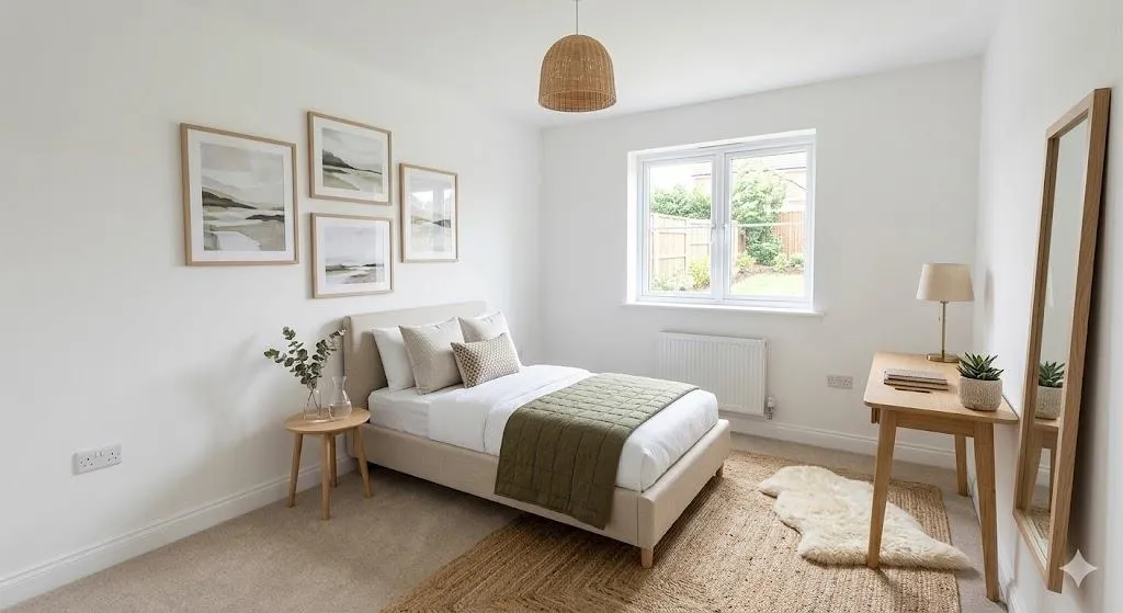 Barker Close, Cottingham, photo 7
