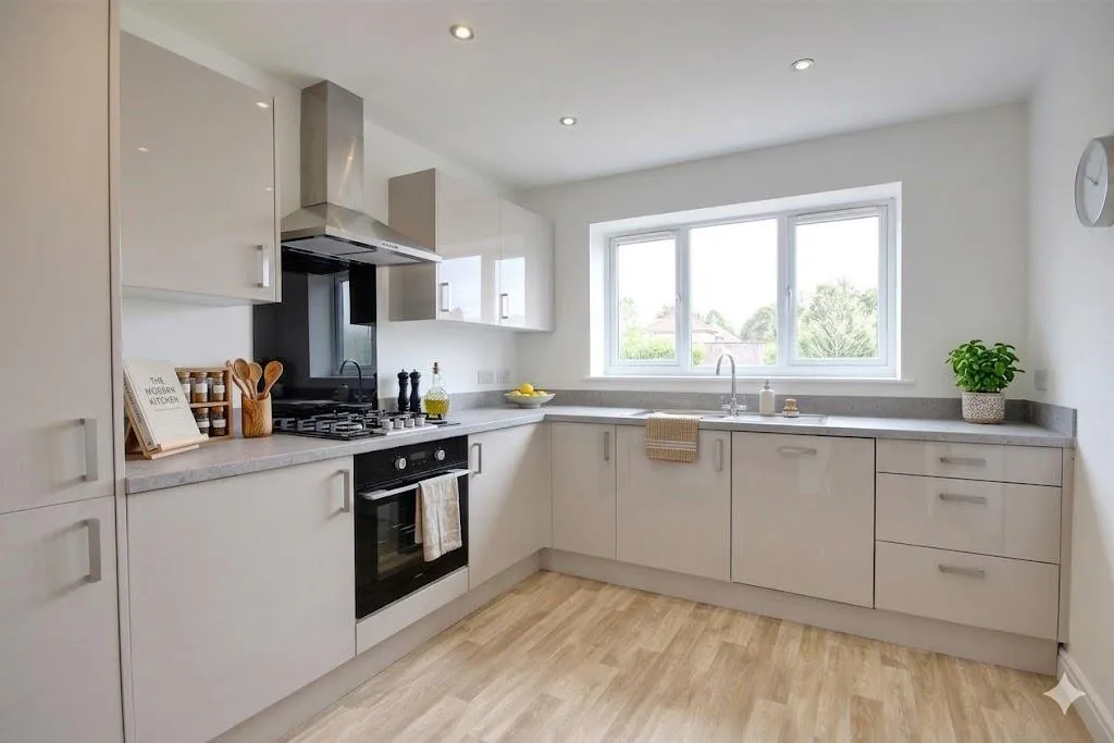Barker Close, Cottingham, photo 6