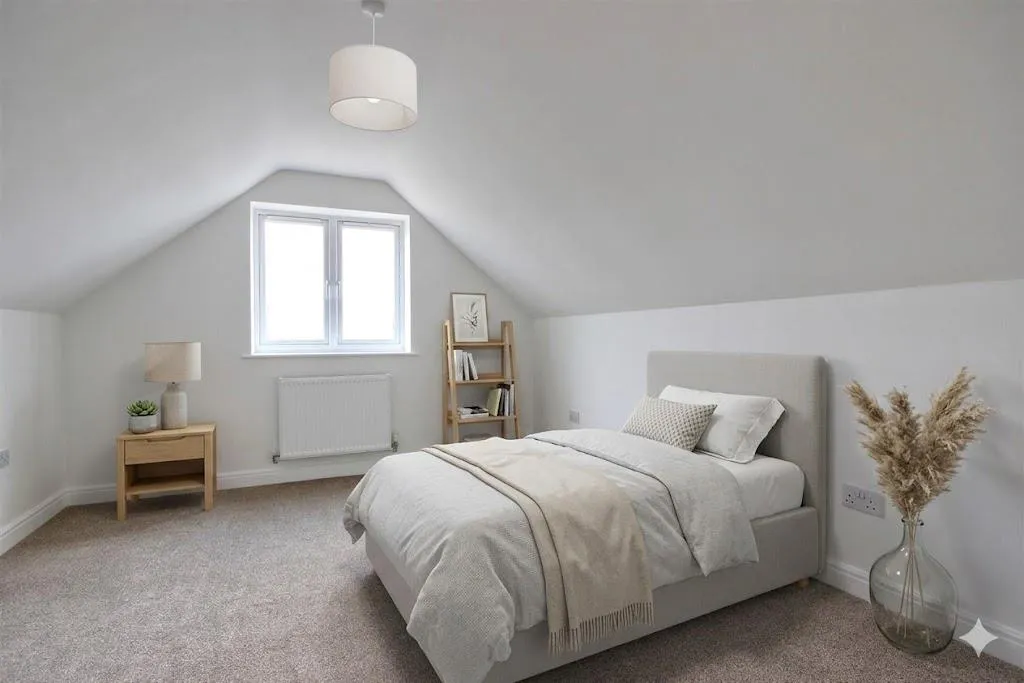 Barker Close, Cottingham, photo 8