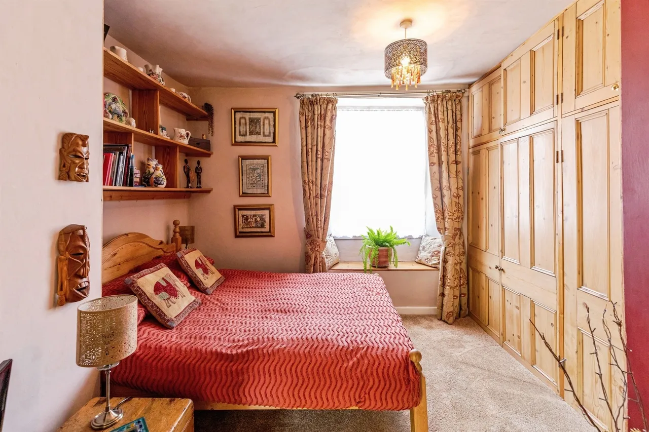 Broad Green, Wellingborough, photo 11