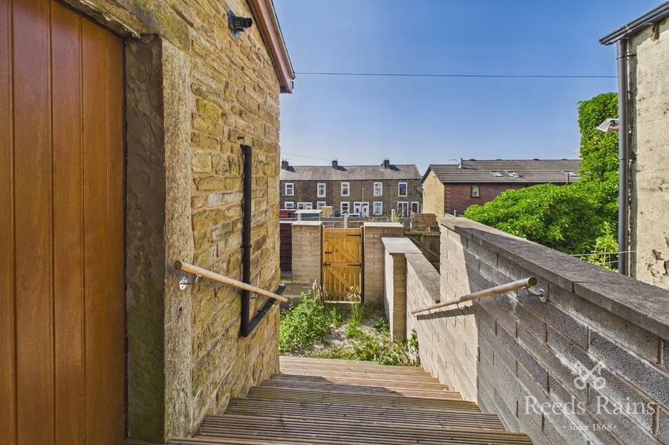 Burnley Road, Clayton Le Moors, Lancashire, BB5, photo 5