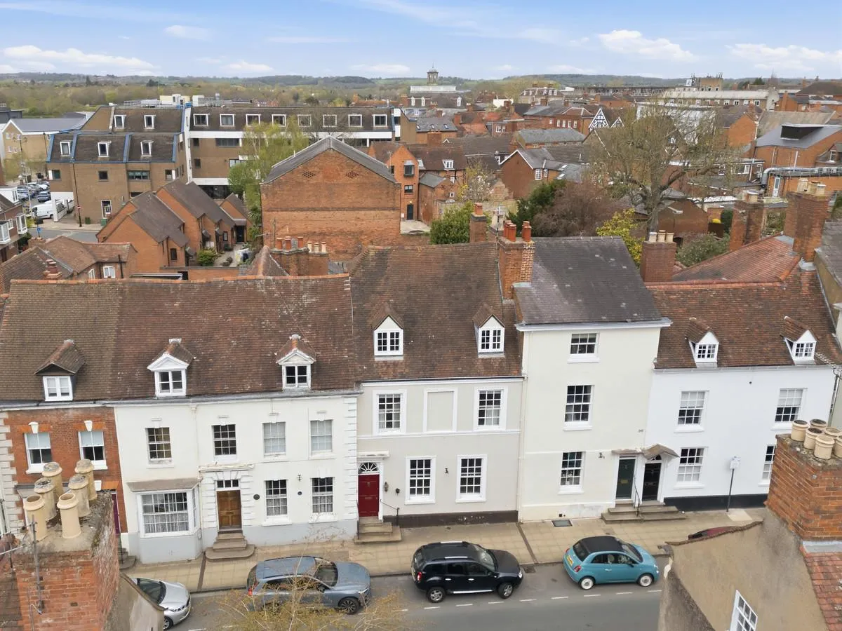 High Street, Warwick, CV34, photo 41