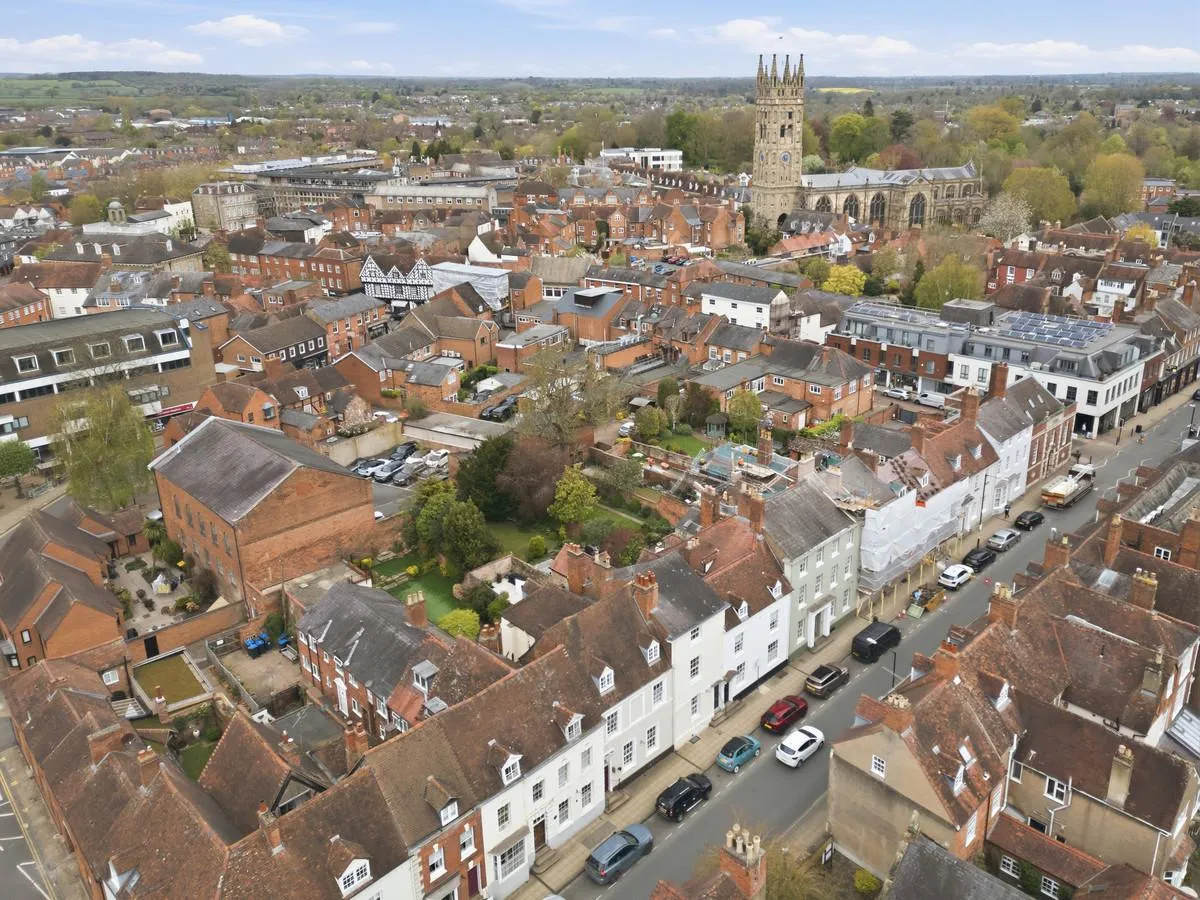 High Street, Warwick, CV34, photo 39
