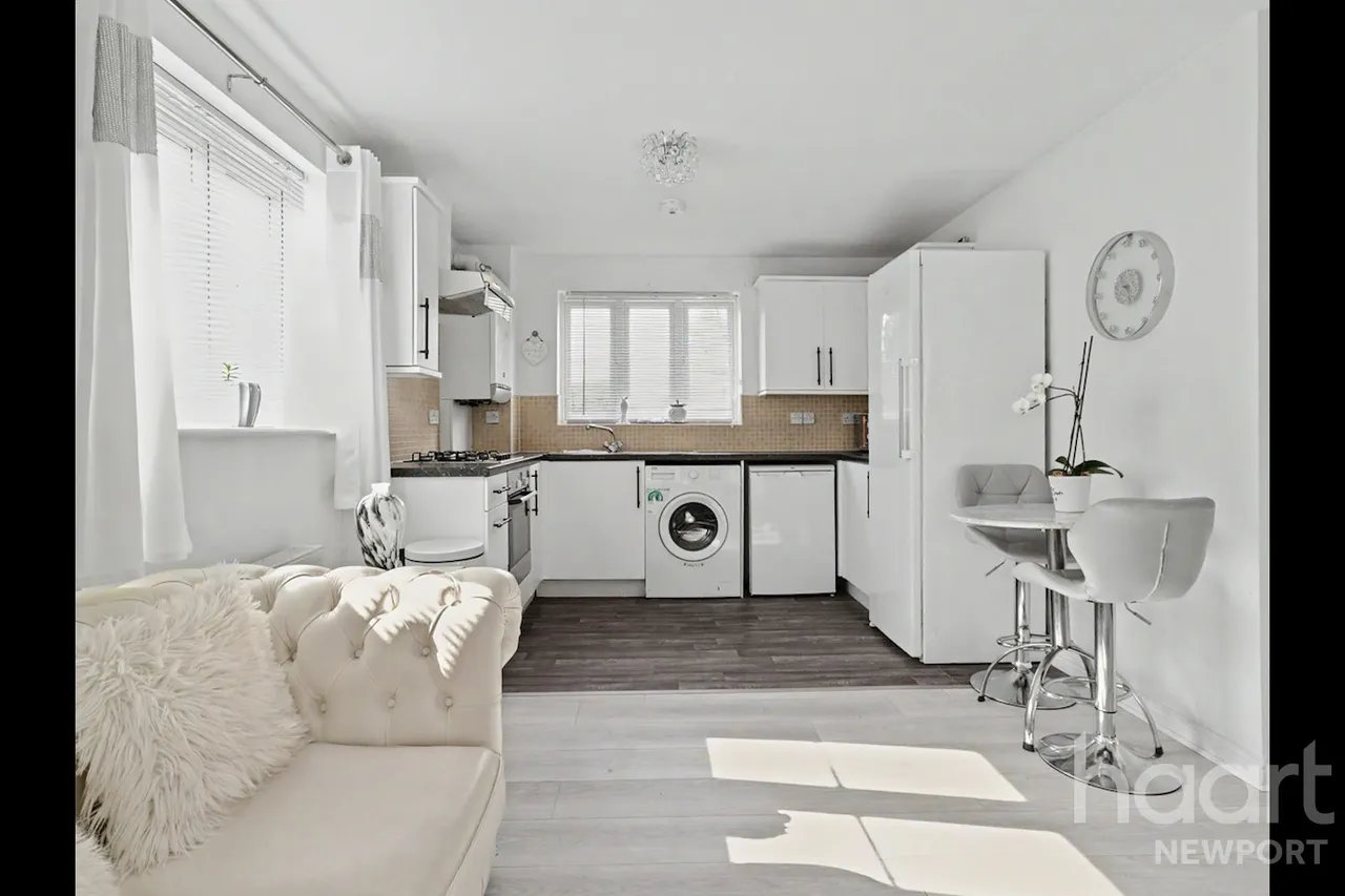 Argosy Way, Newport, NP19, photo 4