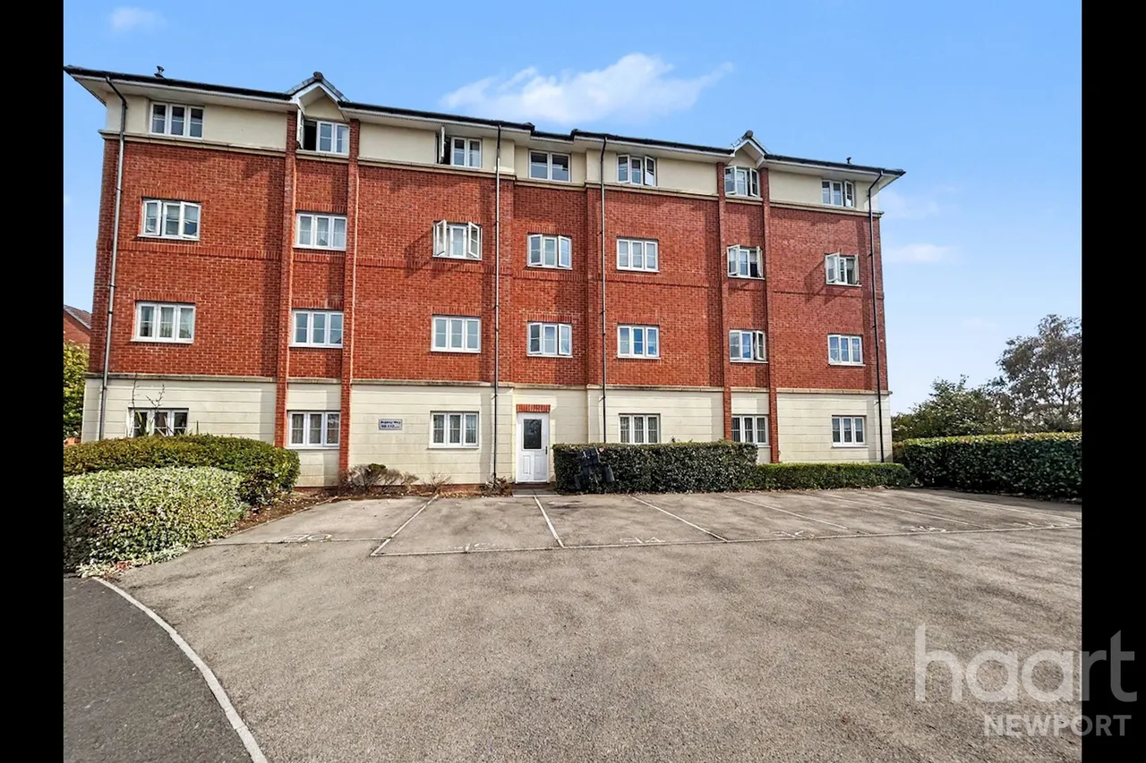 Argosy Way, Newport, NP19, photo 9
