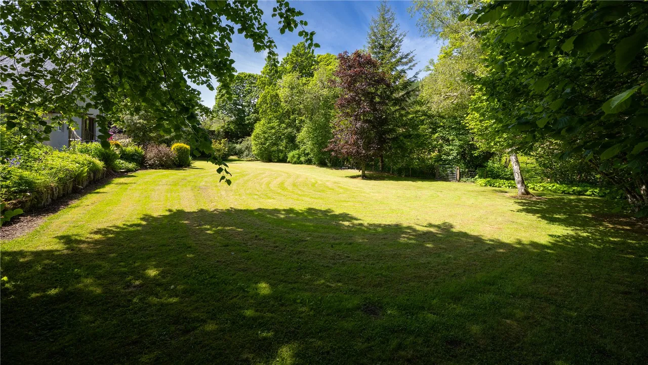 Guisachan Cottage, Tomich, Beauly, Highland, IV4 7LY, photo 23