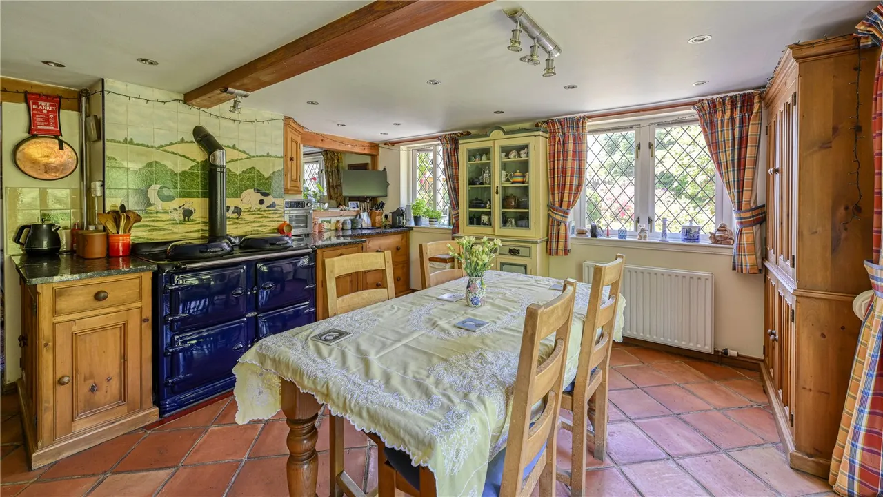 Guisachan Cottage, Tomich, Beauly, Highland, IV4 7LY, photo 9