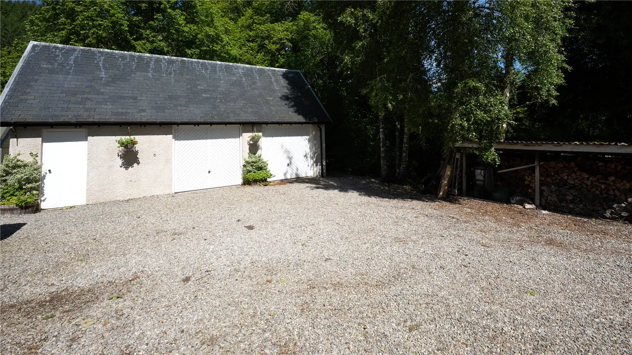Guisachan Cottage, Tomich, Beauly, Highland, IV4 7LY, photo 22