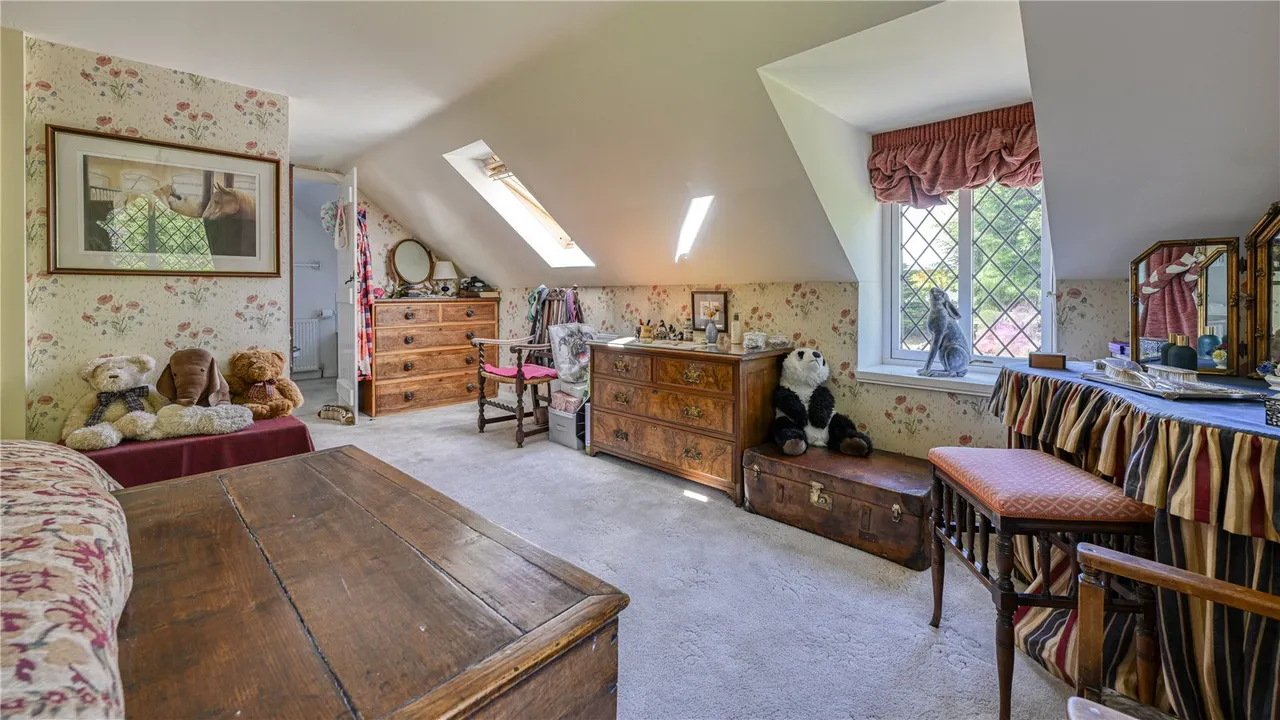 Guisachan Cottage, Tomich, Beauly, Highland, IV4 7LY, photo 12