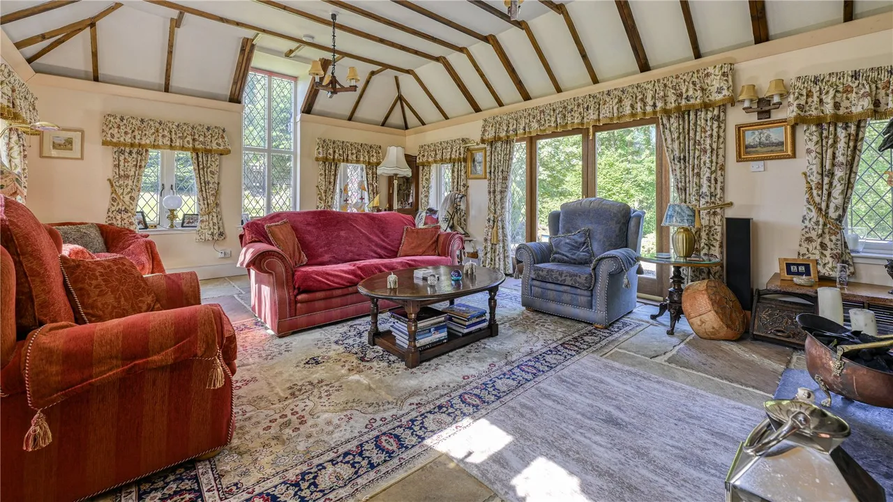 Guisachan Cottage, Tomich, Beauly, Highland, IV4 7LY, photo 4