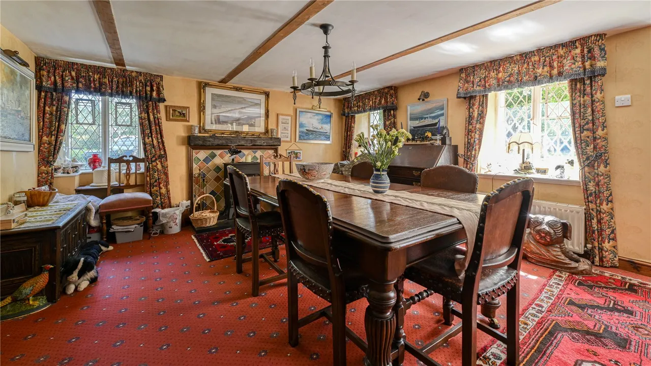 Guisachan Cottage, Tomich, Beauly, Highland, IV4 7LY, photo 6