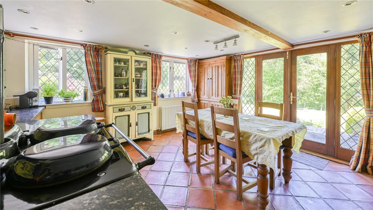Guisachan Cottage, Tomich, Beauly, Highland, IV4 7LY, photo 8