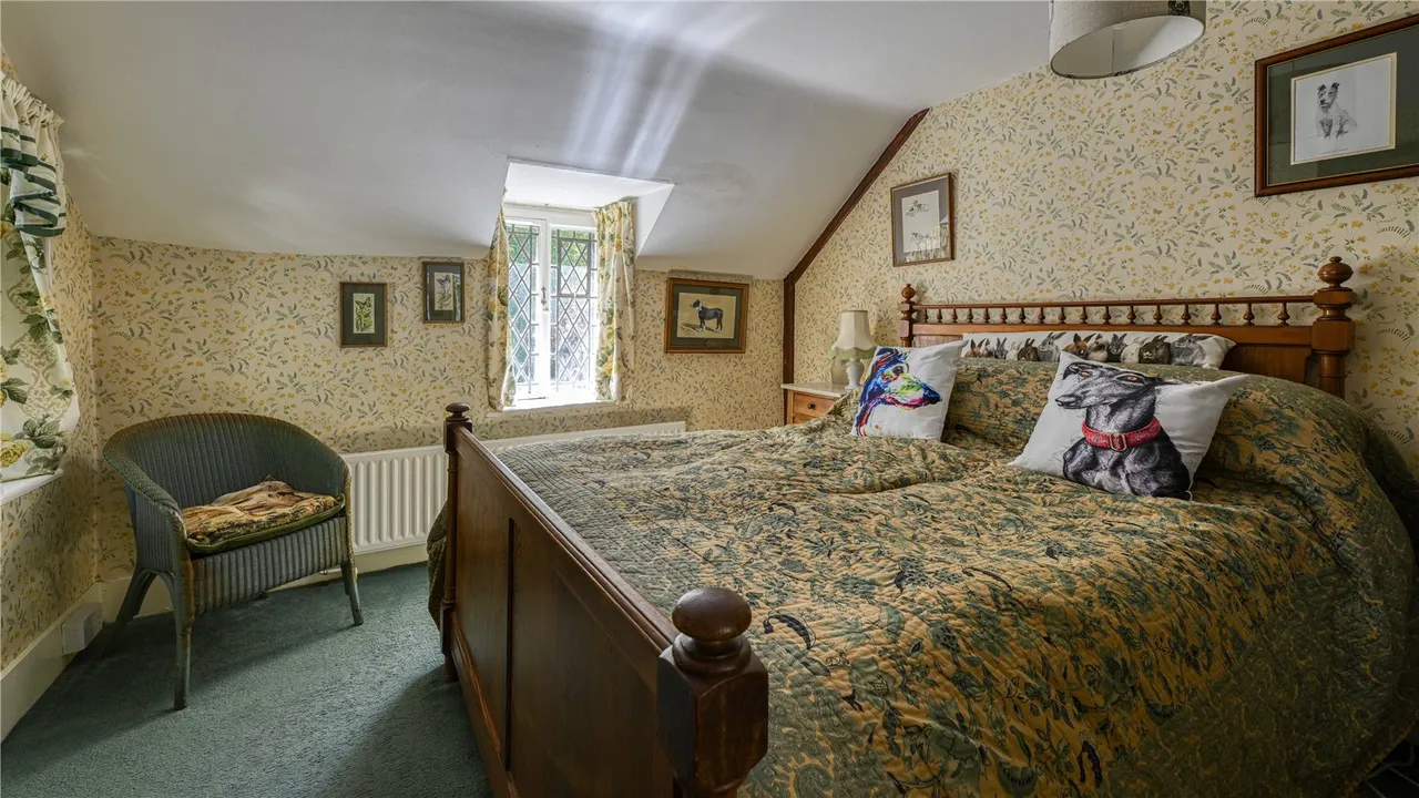 Guisachan Cottage, Tomich, Beauly, Highland, IV4 7LY, photo 13