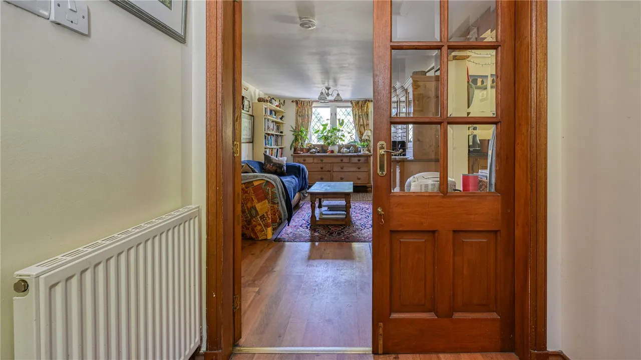 Guisachan Cottage, Tomich, Beauly, Highland, IV4 7LY, photo 21