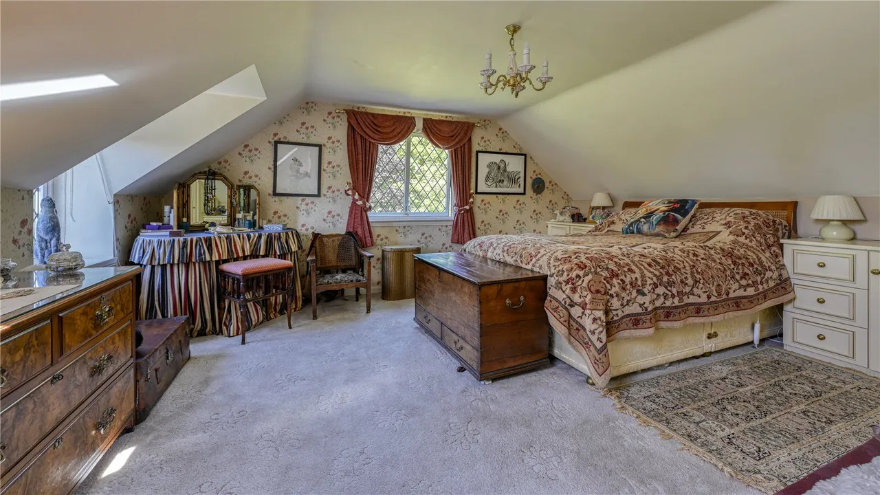 Guisachan Cottage, Tomich, Beauly, Highland, IV4 7LY, photo 11