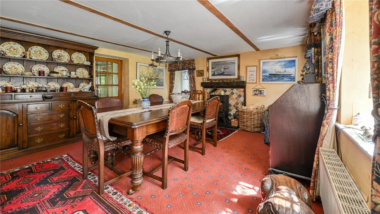 Guisachan Cottage, Tomich, Beauly, Highland, IV4 7LY, photo 5