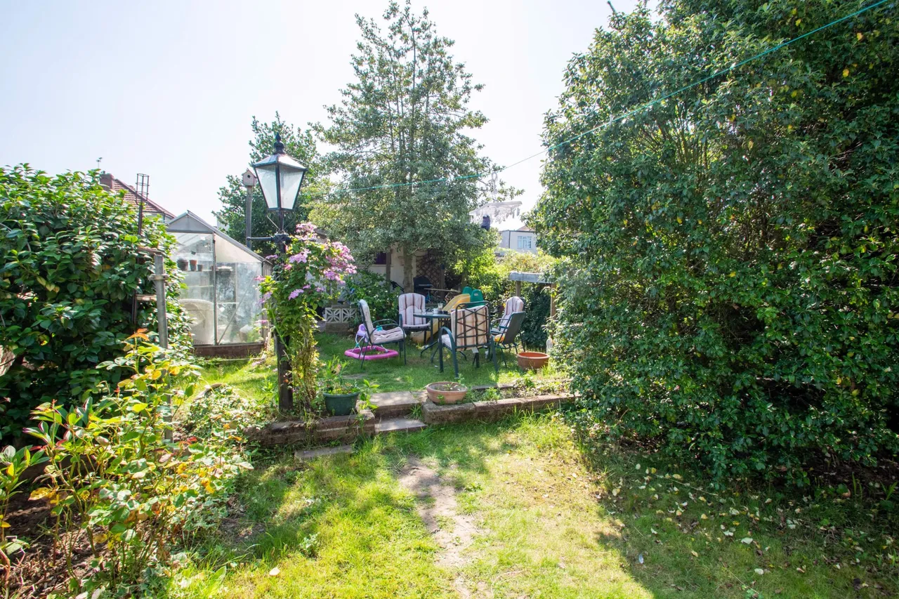 Gipsy Road, Welling, photo 10