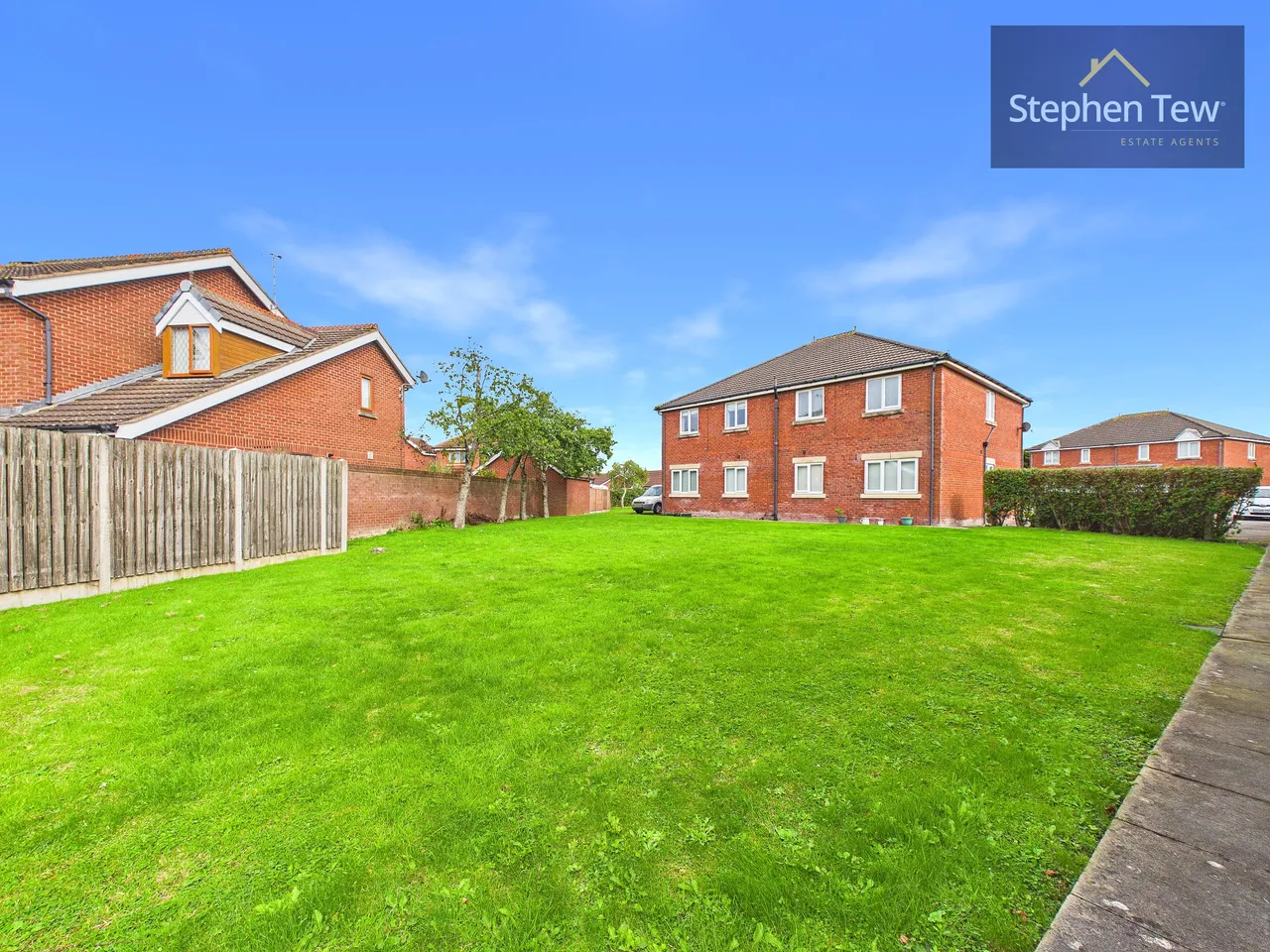 Marshdale Road, Blackpool, FY4, photo 9