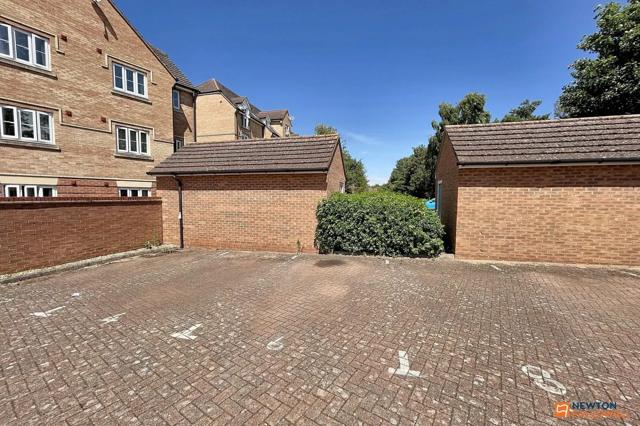 Regal Place, Peterborough, PE2, photo 8