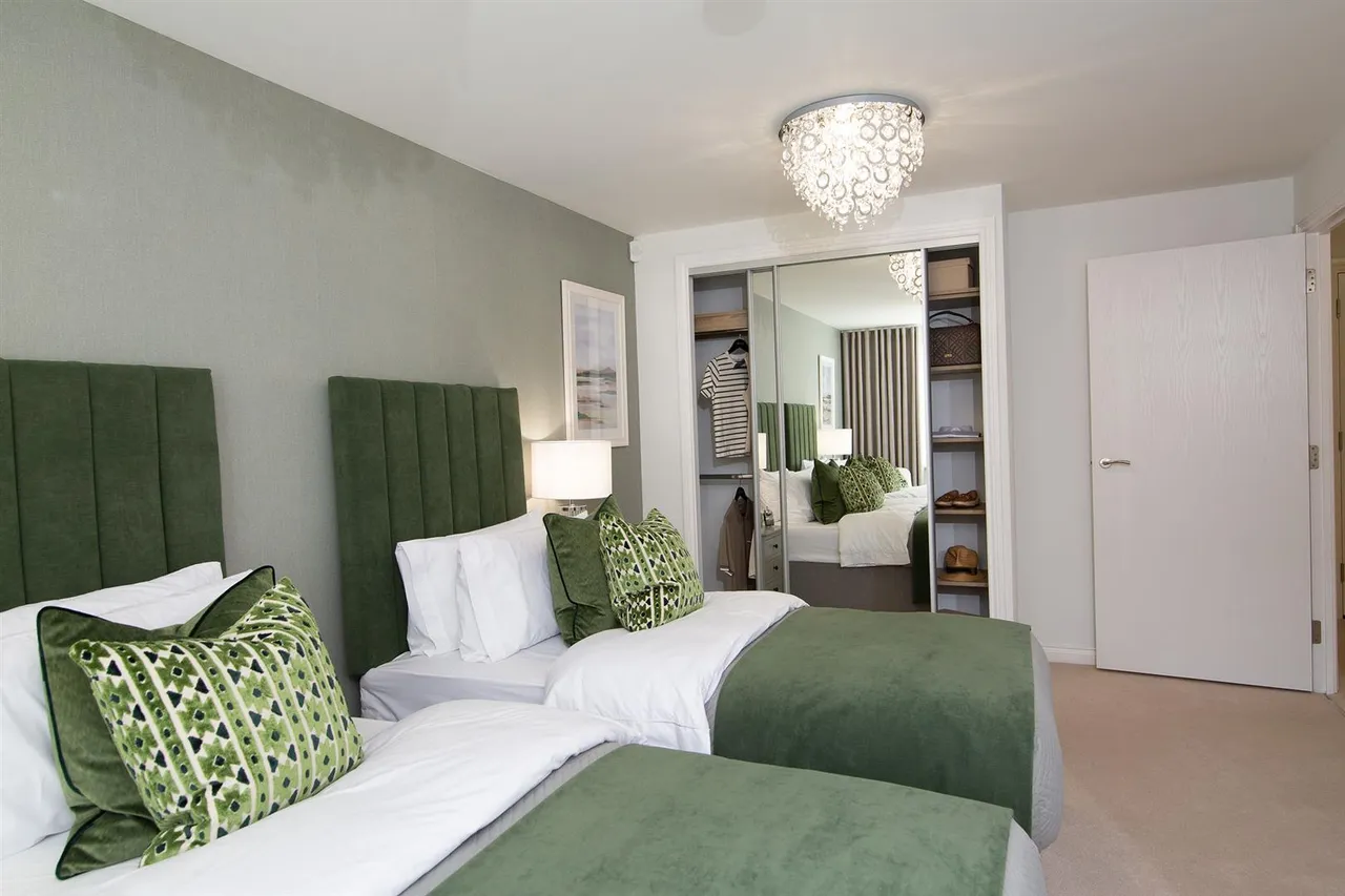 Bewick Court, Evesham, WR11, photo 5