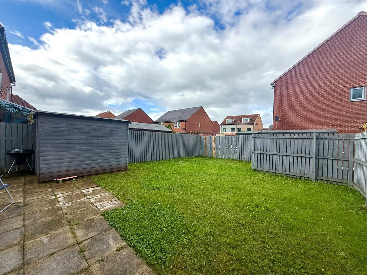 Sundew Court, Darlington, Durham, DL1, photo 9
