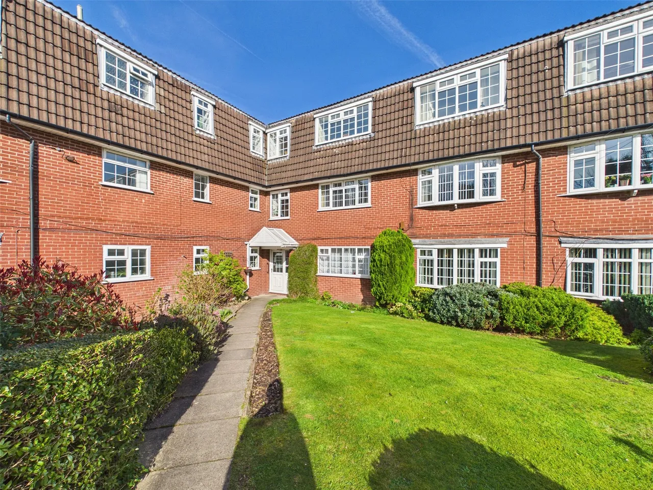 Bramhall Lane, Davenport, Stockport, SK3 8TX, photo 9