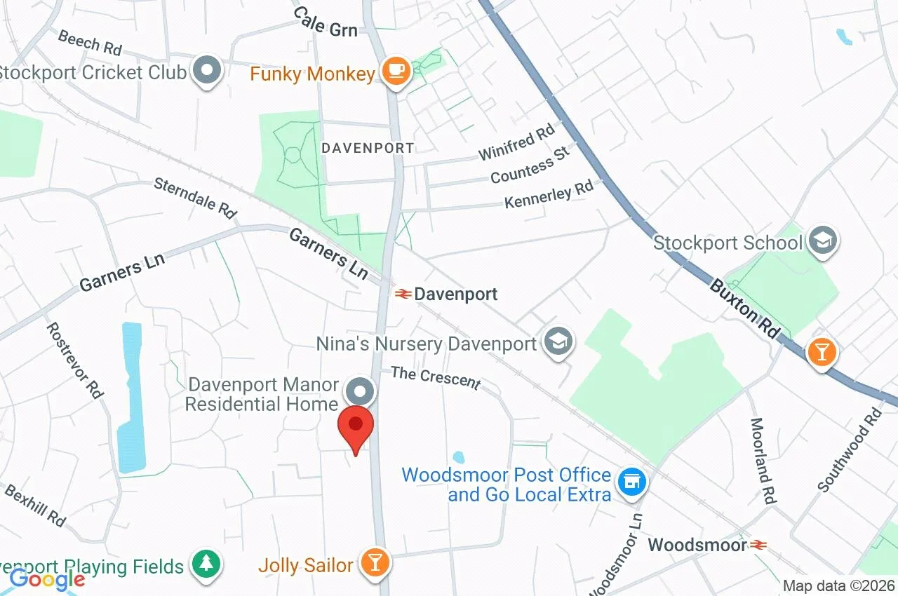 Bramhall Lane, Davenport, Stockport, SK3 8TX, photo 10