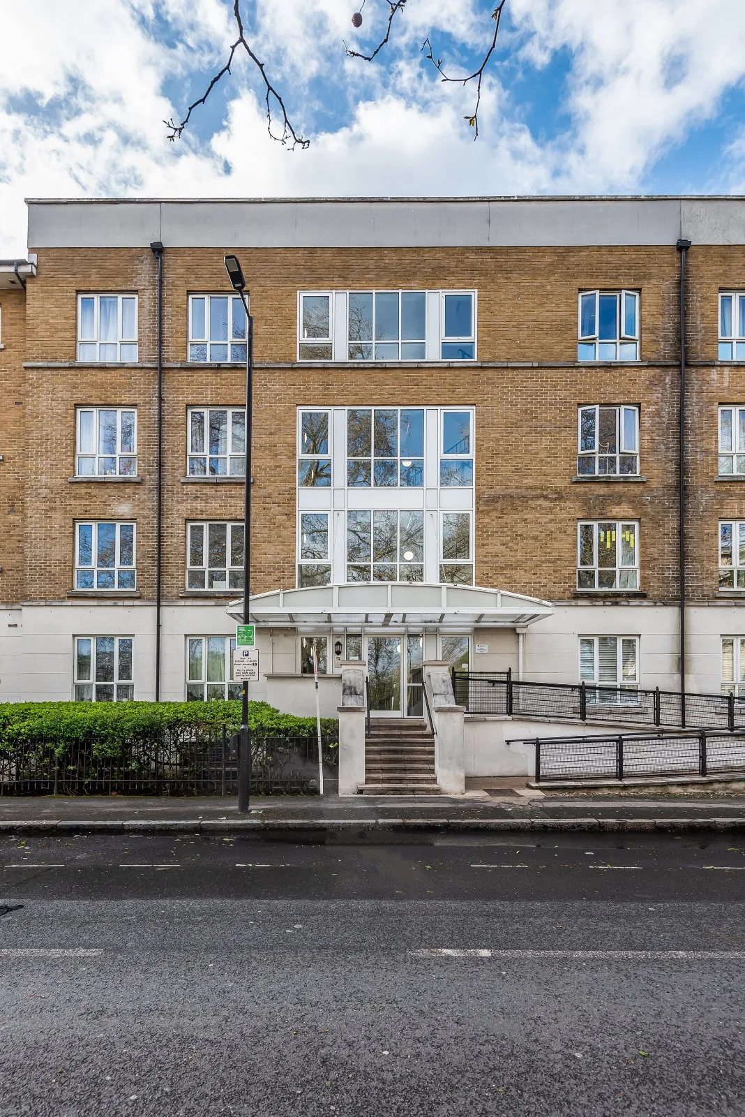 St. Georges Way, London, SE15, photo 8