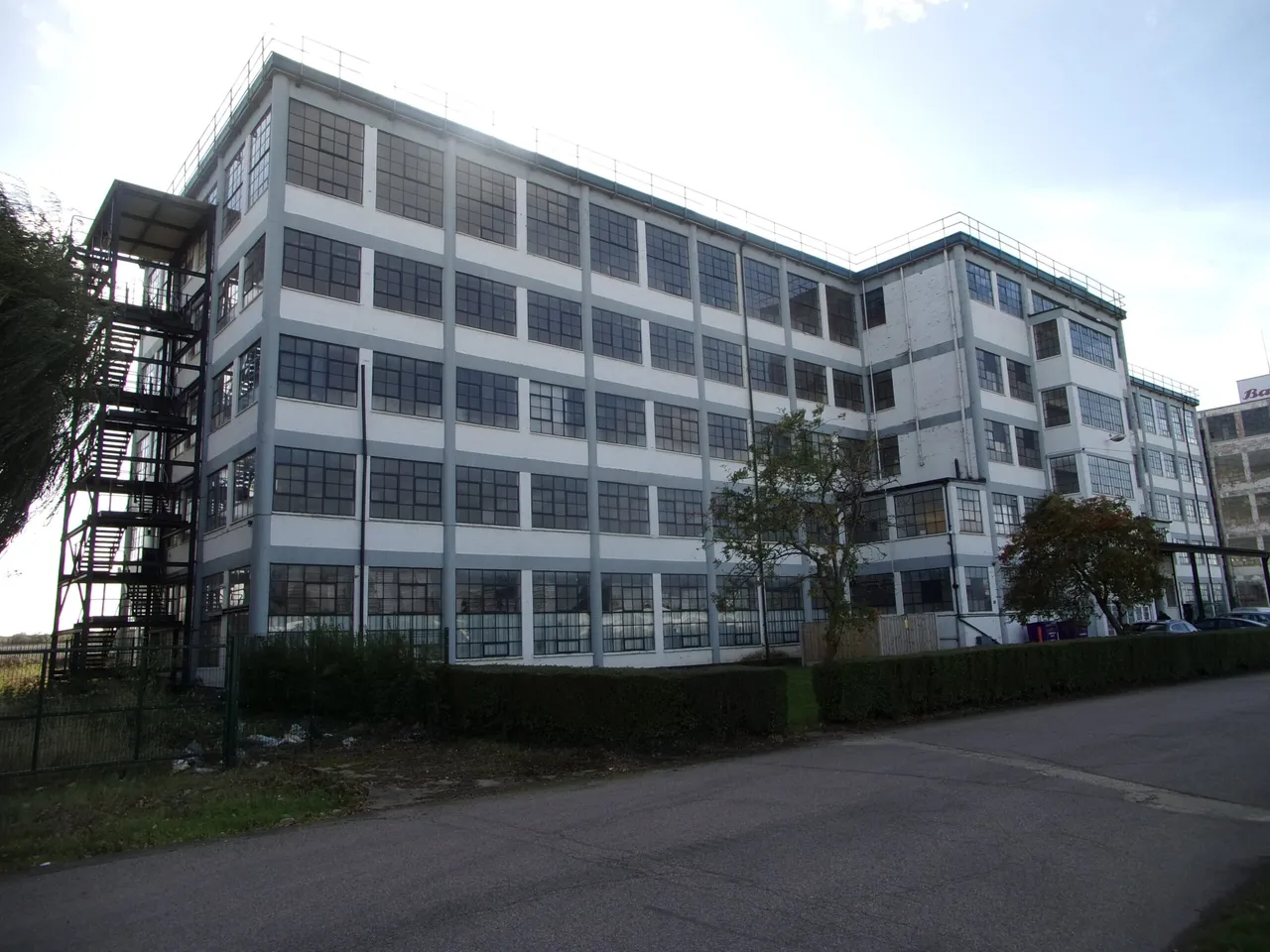 industrial, office to rent, Princess Margaret Road, East Tilbury, RM18