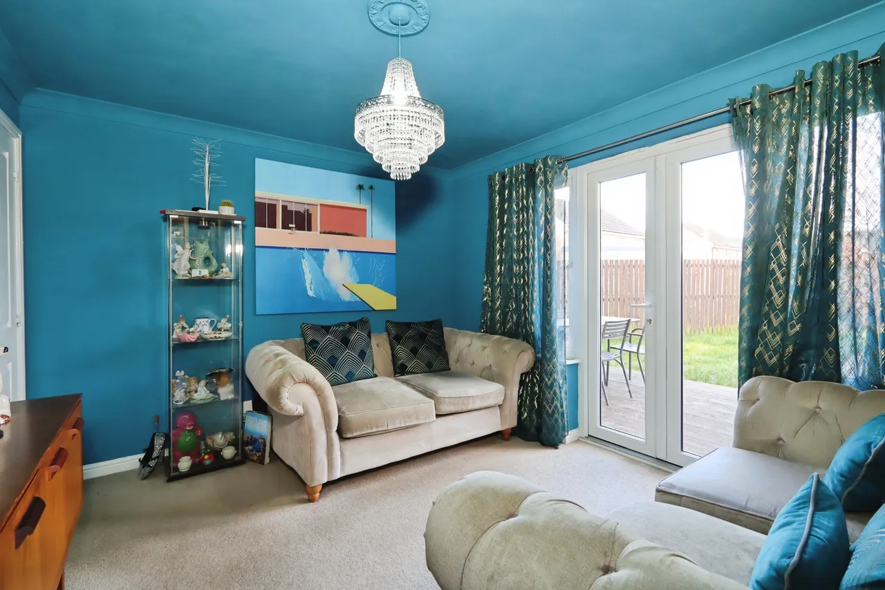 Barn Drive, Glasgow, G72, photo 4