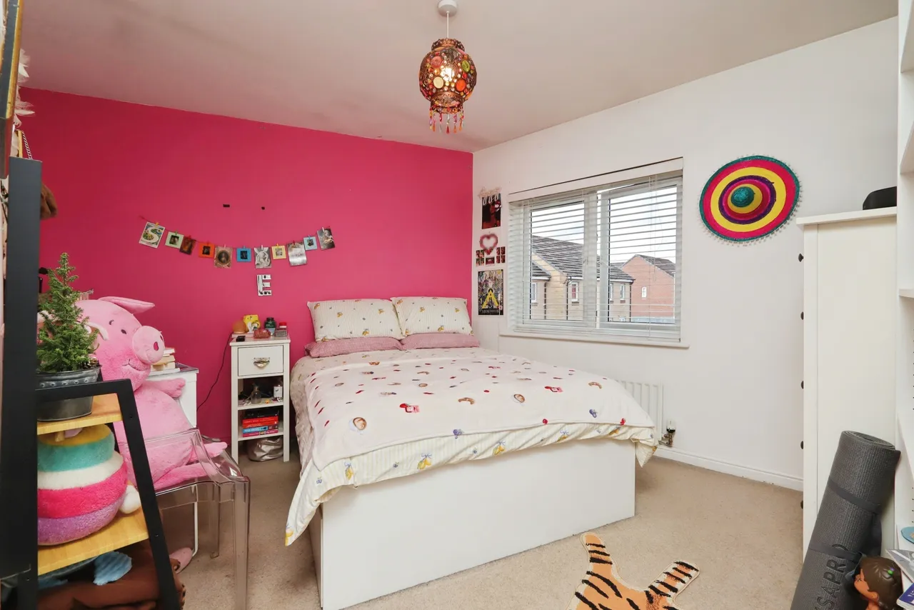 Barn Drive, Glasgow, G72, photo 12