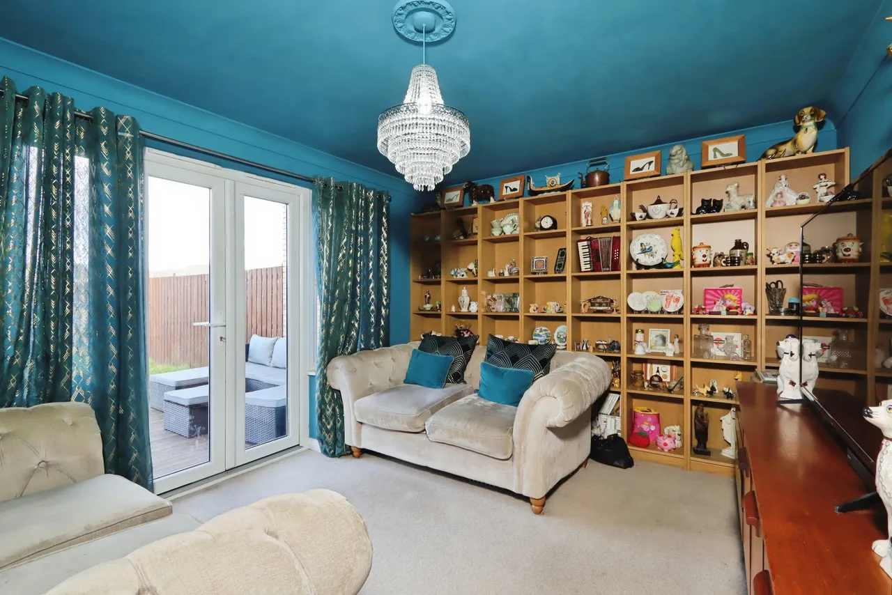 Barn Drive, Glasgow, G72, photo 3