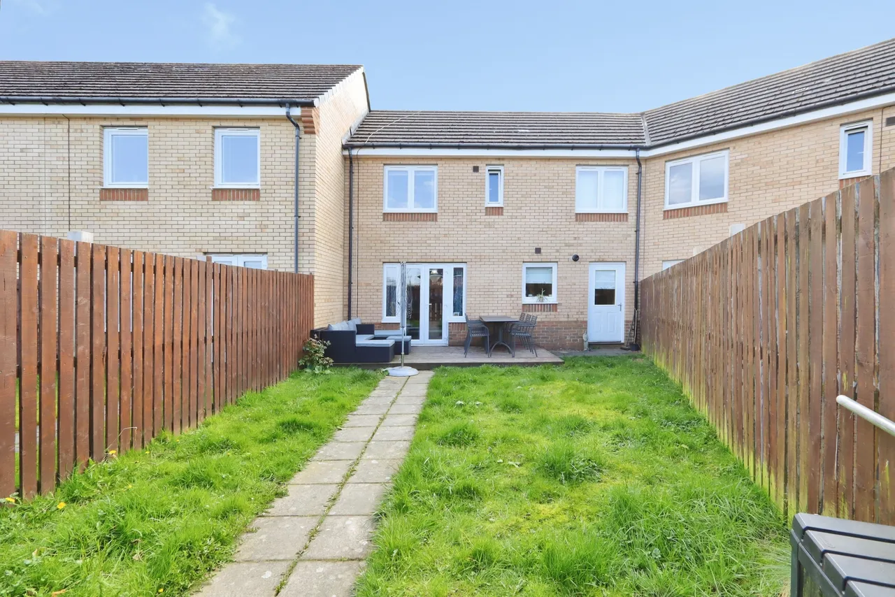 Barn Drive, Glasgow, G72, photo 15