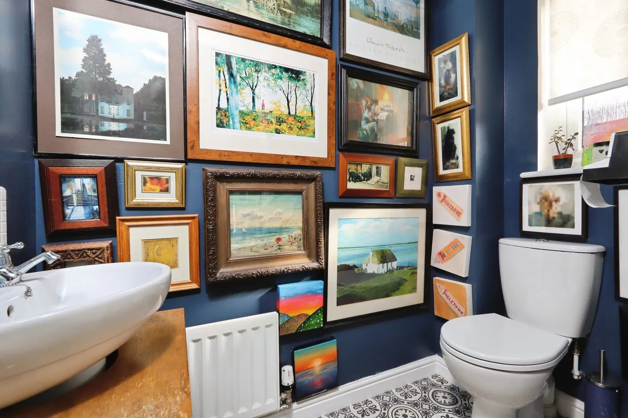 Barn Drive, Glasgow, G72, photo 8