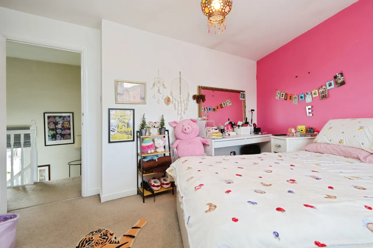 Barn Drive, Glasgow, G72, photo 13