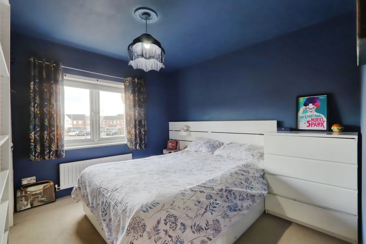 Barn Drive, Glasgow, G72, photo 10