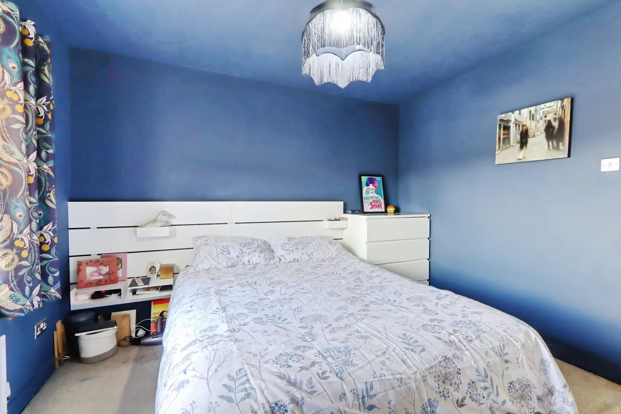 Barn Drive, Glasgow, G72, photo 9